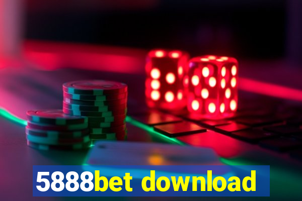 5888bet download